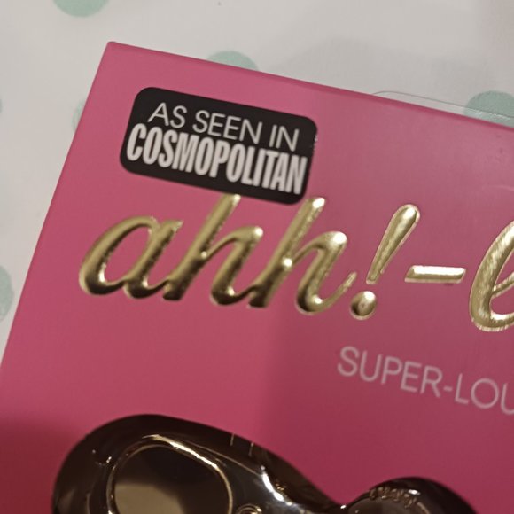 NWT! Ahh-larm Super Loud Personal Panic Alarm - Picture 4 of 8